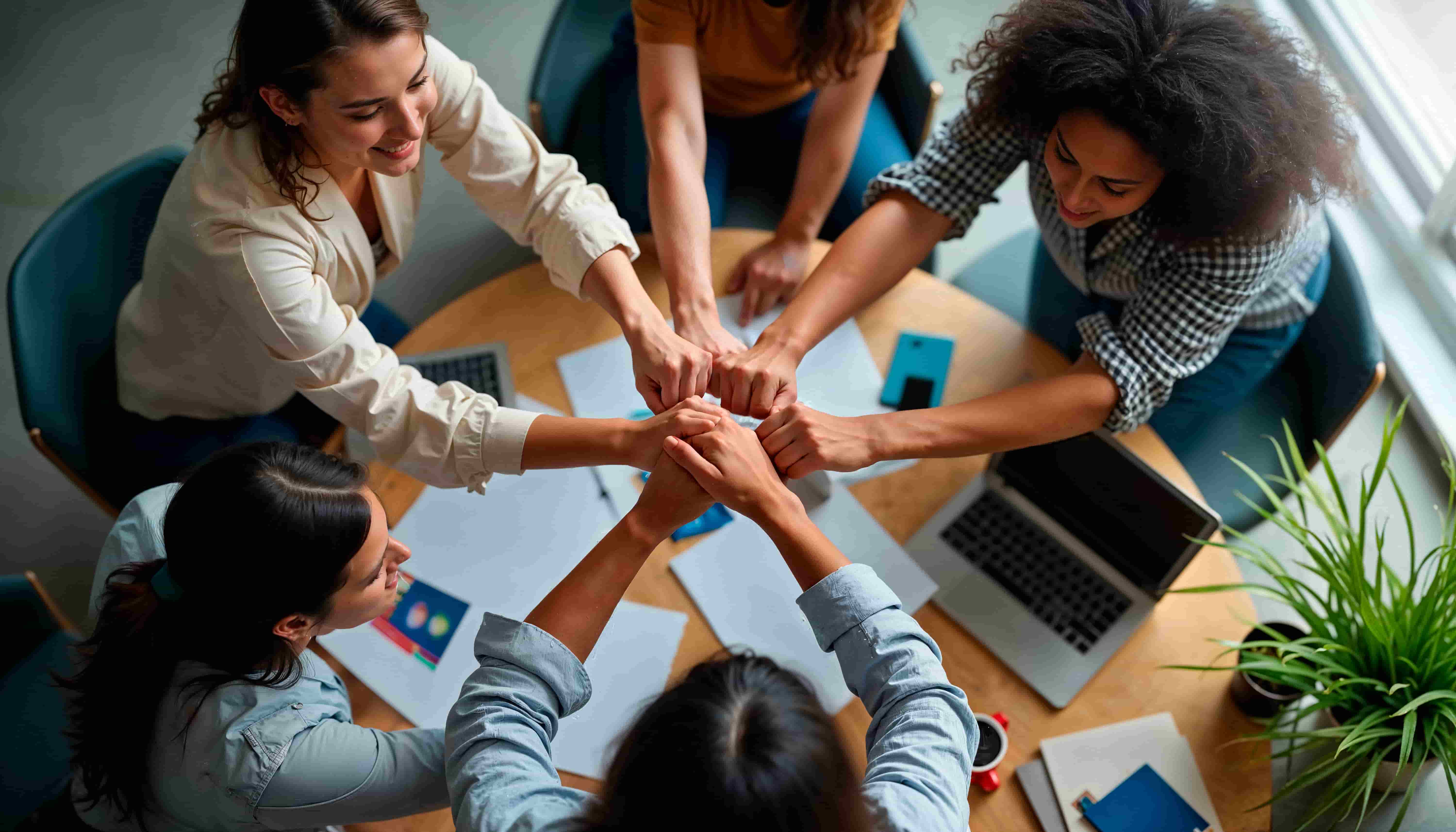 A smiling man with glasses