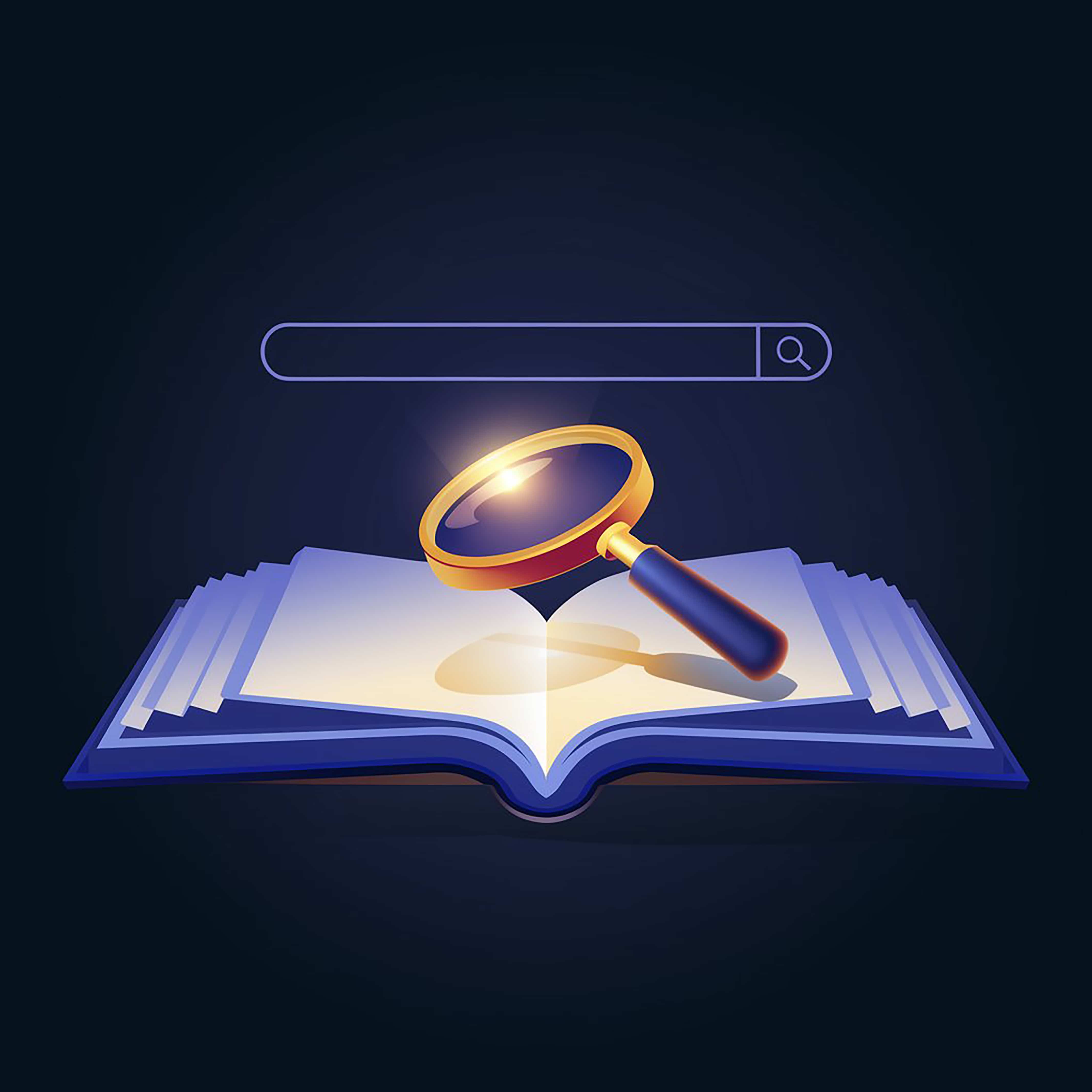 Visual for Discover & Understand